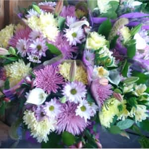 Special occasion bouquets 